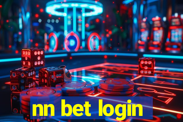 nn bet login